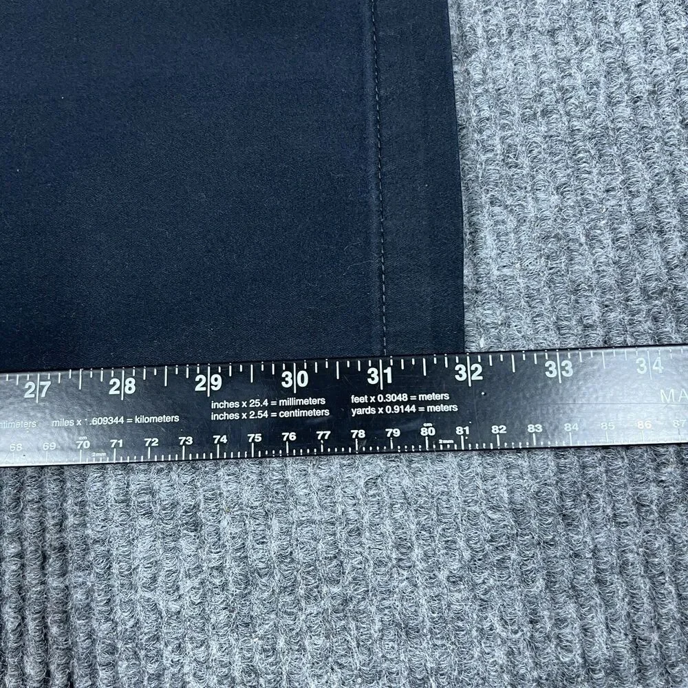 Lee item measurements